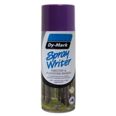 Dy-Mark - Spray Writer Violet 350g | 37023508
